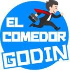 Logotipo El Comedor Godín