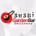 Logotipo Sushi Garden Bar Delivery
