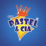 Logotipo Pastel e Cia