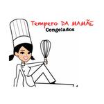 Logotipo Tempero da Mamãe