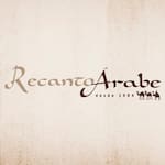 Logotipo Recanto Árabe