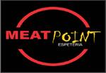Logotipo Meat Point Espeteria