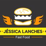 Logotipo Jessica Lanches