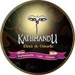 Logotipo Kathmandu
