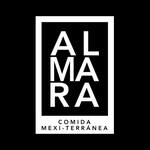 Logotipo ALMARA