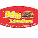 Logotipo Big Lanches - Campo Grande