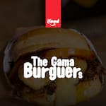 Logotipo Gama Burgue's