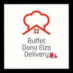 Logotipo Buffet Dona Elza