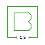 Logotipo Blank Convivence Store