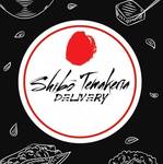 Logotipo Shibo Temakeria