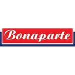 Logotipo Bonaparte - Cariri