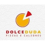 Logotipo Dolce Duda Pizza