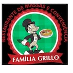 Logotipo Família Grillo