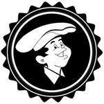 Logotipo Hamburguinho Leopoldina