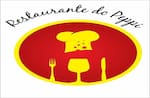 Logotipo Delicias do Peppi