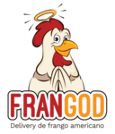 Logotipo Frangod