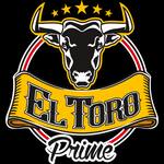 Logotipo El Toro Prime