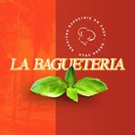 Logotipo La Bagueteria