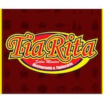 Logotipo Tia Rita Restaurante e Tapiocaria 1