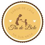 Logotipo Tia do Bolo