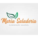 Logotipo Maria Saladeira