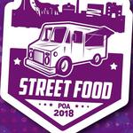 Logotipo Street Food