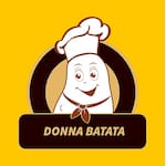 Logotipo Donna Batata