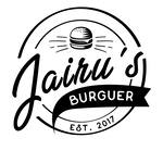 Logotipo Jairu's Burguer