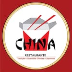Logotipo China Stm Restaurante