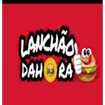 Logotipo Lanchão da Hora