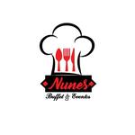 Logotipo Nunes Salgados