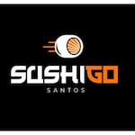 Logotipo Sushi Go-$1 Por Peça