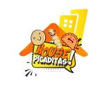 Logotipo House Picaditas