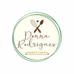Logotipo Donna Rodrigues