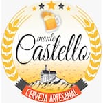 Logotipo Cervejaria Monte Castello