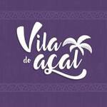 Logotipo Vila do Acai Jardim Camburi