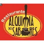 Logotipo Alquimia do Sabor