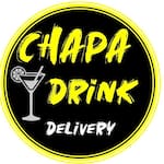 Logotipo Chapa Drink