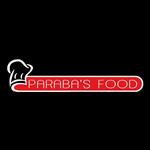 Logotipo Paraba´s Food