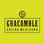 Logotipo Guacamole Cocina Mexicana - Joinville