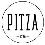 Logotipo Pitza 1780 Prudente