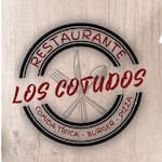 Logotipo Los Cotudos