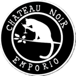 Logotipo Chateau Noir Pub