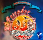 Logotipo El Pescador