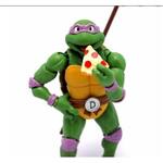 Logotipo Pizzaria Donatello