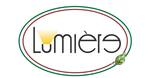 Logotipo Lumiere