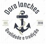 Logotipo Dora Lanches