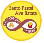 Logotipo Santo Pastel