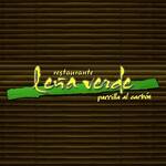 Logotipo Leña Verde CC Jumbo Carrera 30
