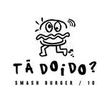 Logotipo Tá Doido